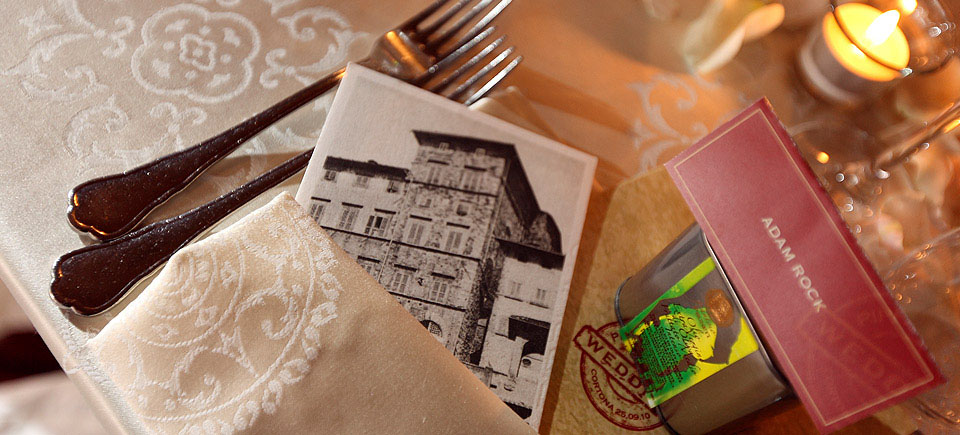 Servizi per il matrimonio