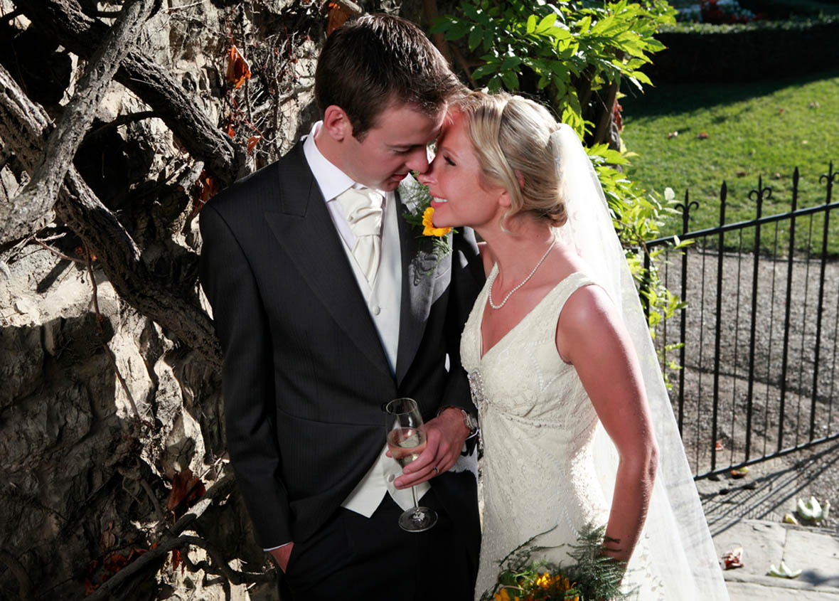 Cortona Weddings