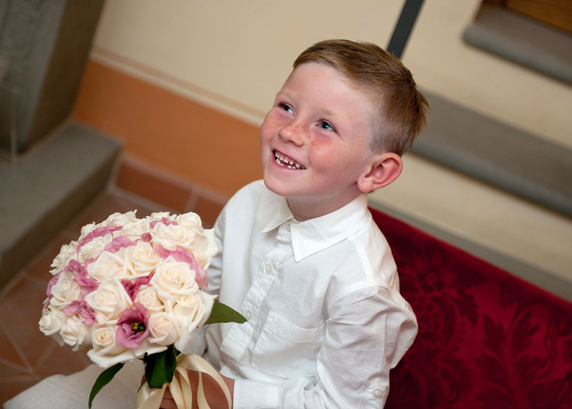Cortona Weddings