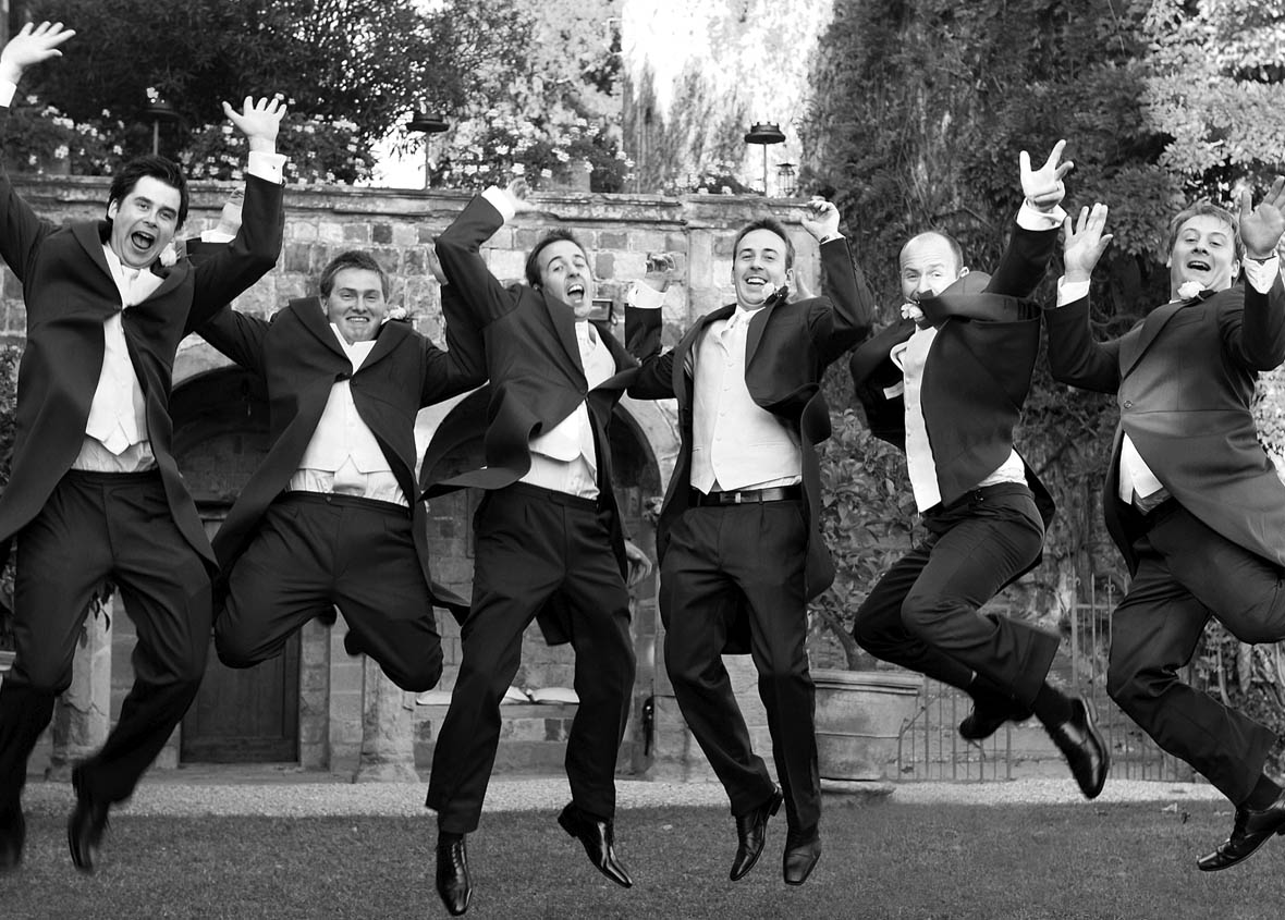 Country Weddings