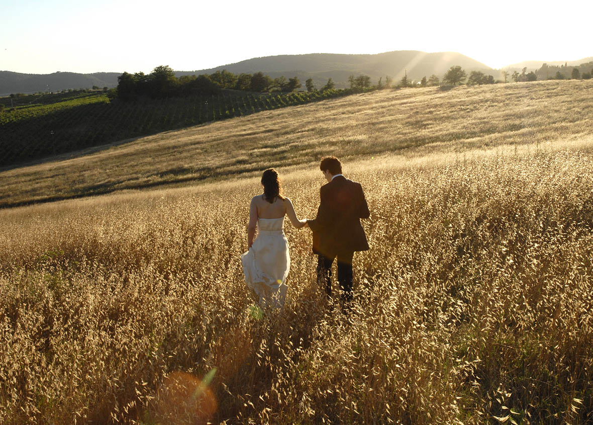 Country Weddings