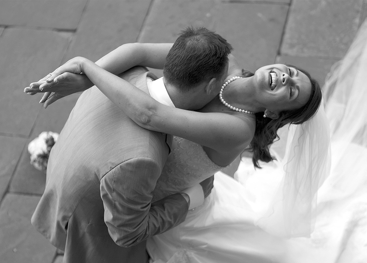 Arezzo wedding
