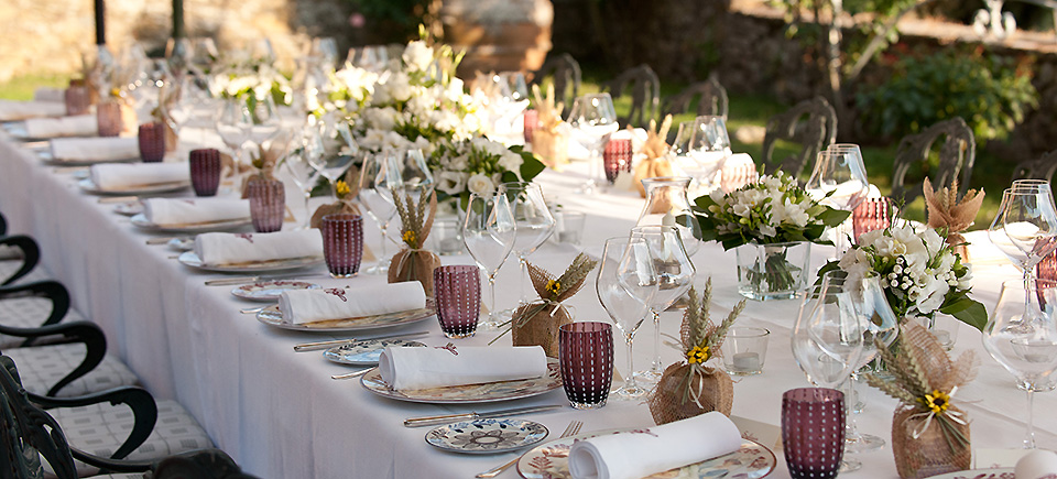 Wedding planner in Cortona for your special Cortona wedding