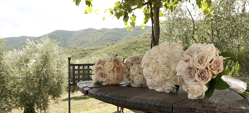 Wedding planner in Cortona for your special Cortona wedding