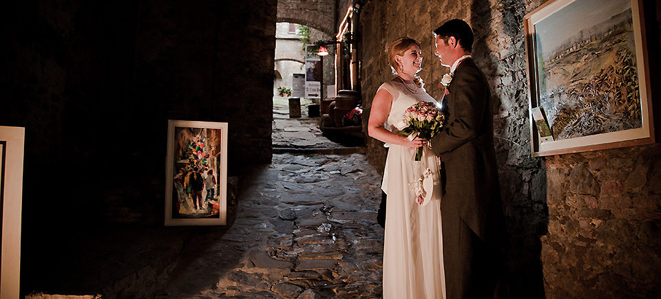 Wedding planner in Cortona for your special Cortona wedding