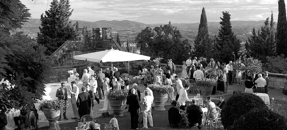 Getting married in Italy