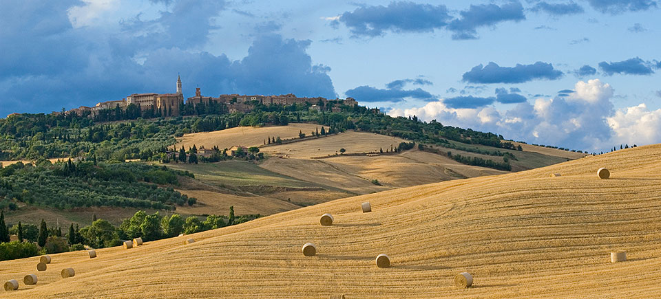 Wedding planner in Toscana