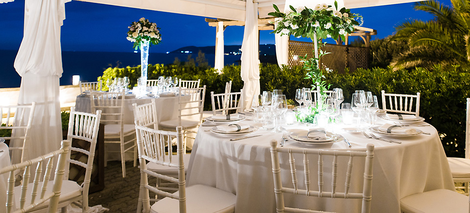 Wedding planner in Toscana