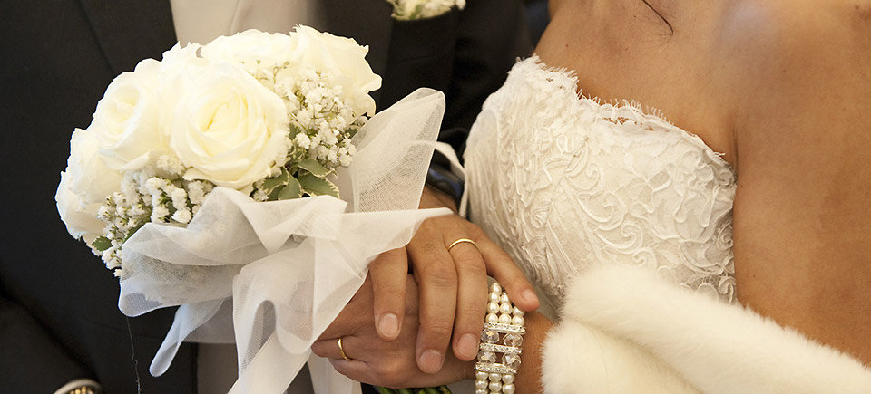 Wedding in Tuscany